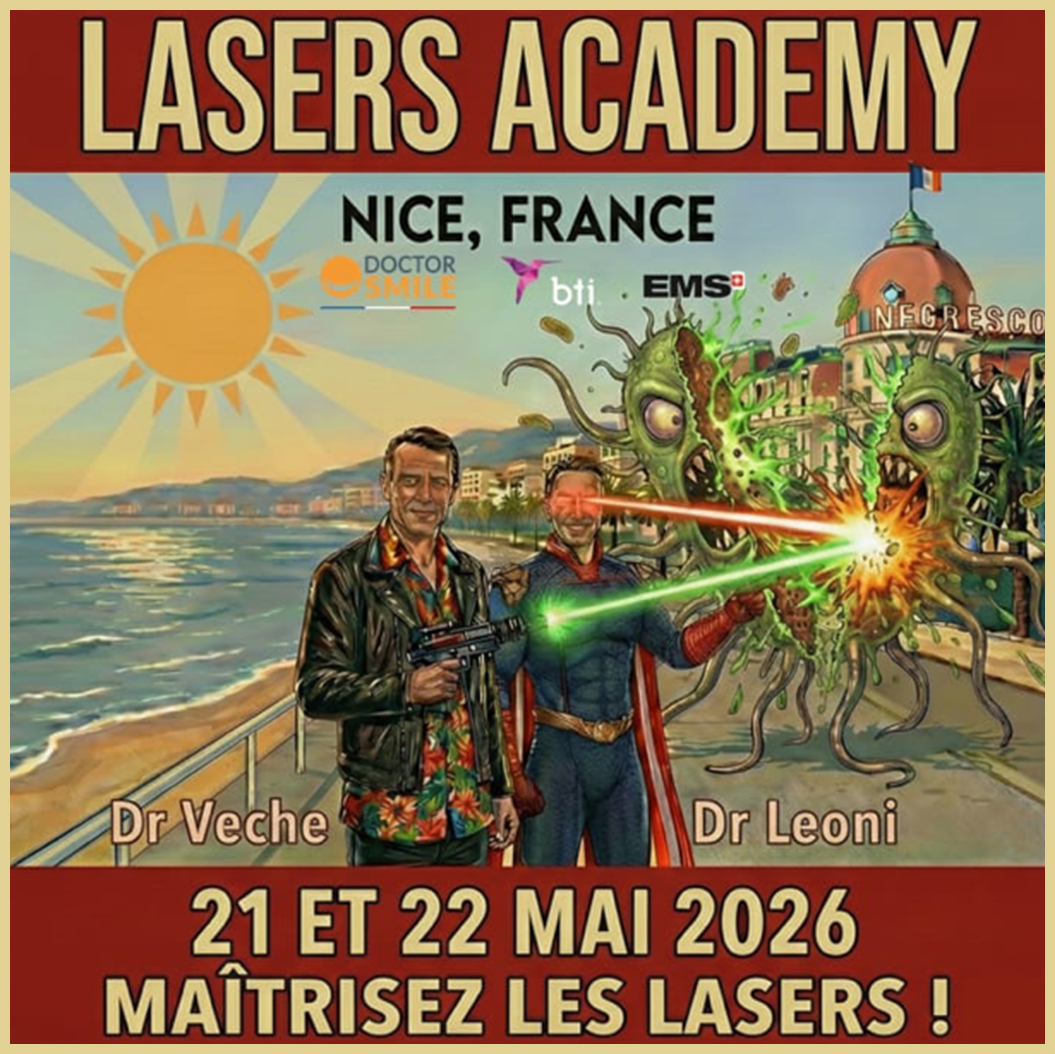 Lasers Academy